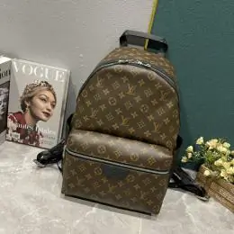 louis vuitton aaa qualite sac a dos  pour unisexe s_12114a1